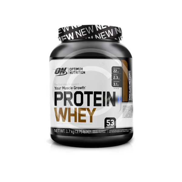 Protein Whey