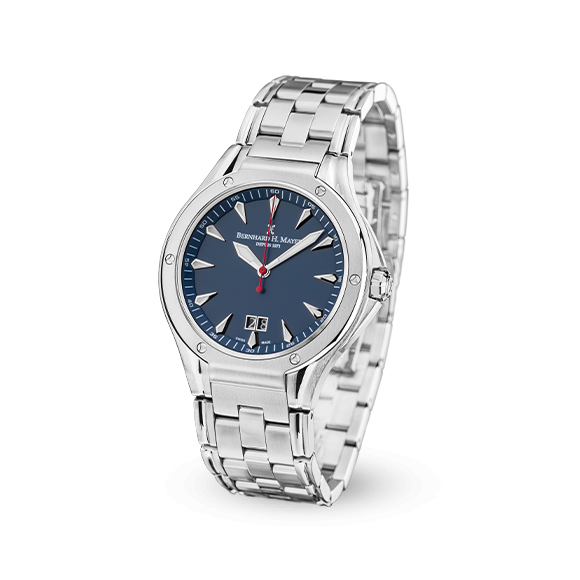 Watch Le Classique - Stainless Steel