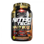 PLATINUM 100% ISO-WHEY - Image 3
