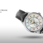 Muses Ladies Watch